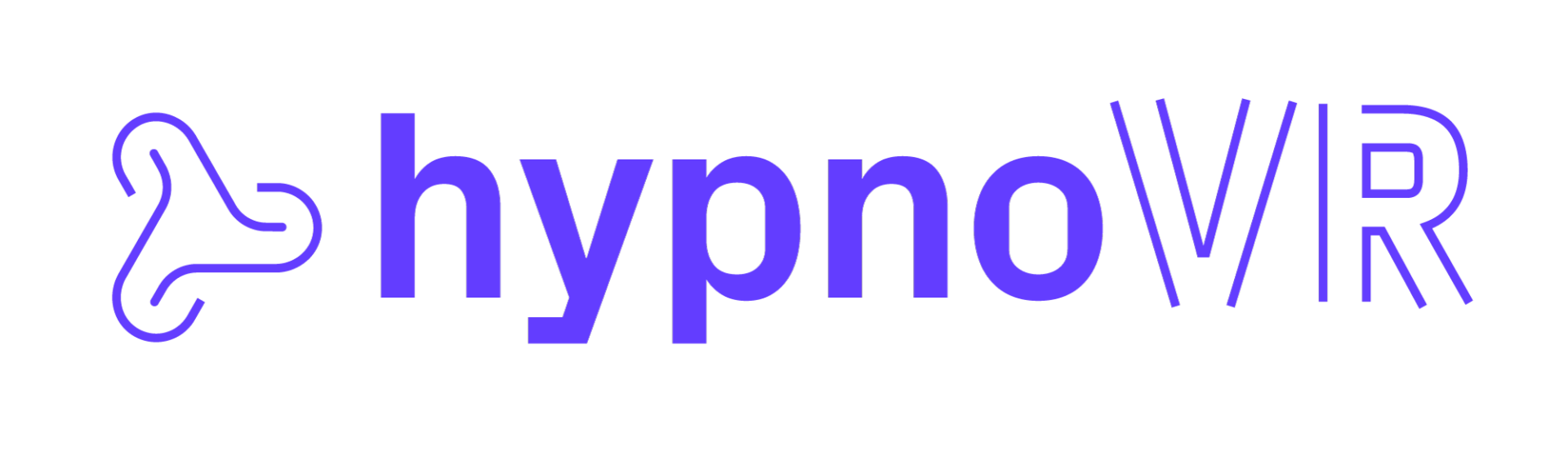 Logo HypnoVR